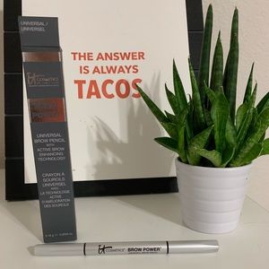 IT Brow Pencil
